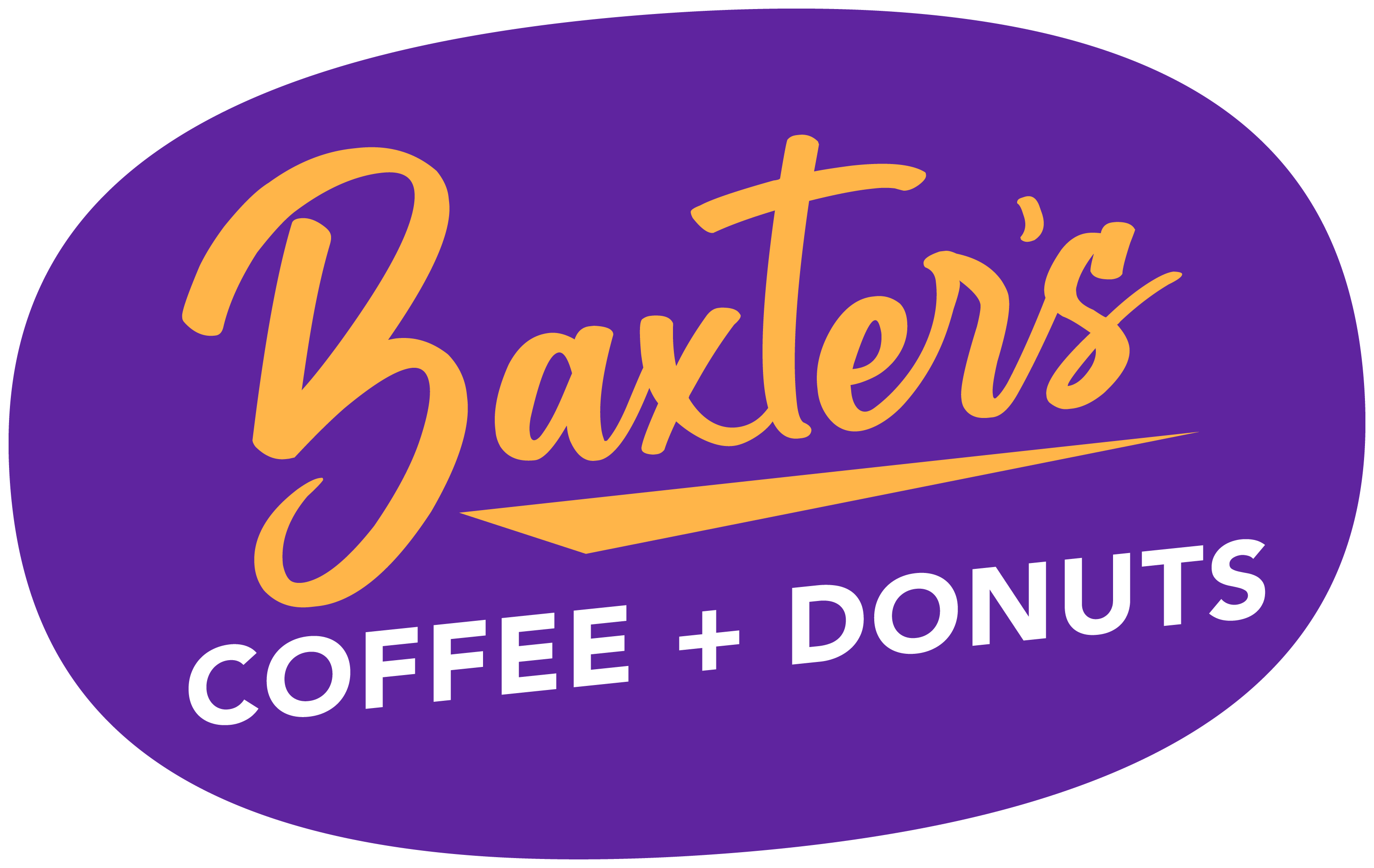 Baxters Coffee + Donuts - Fresh Donuts & Coffee in Kansas City